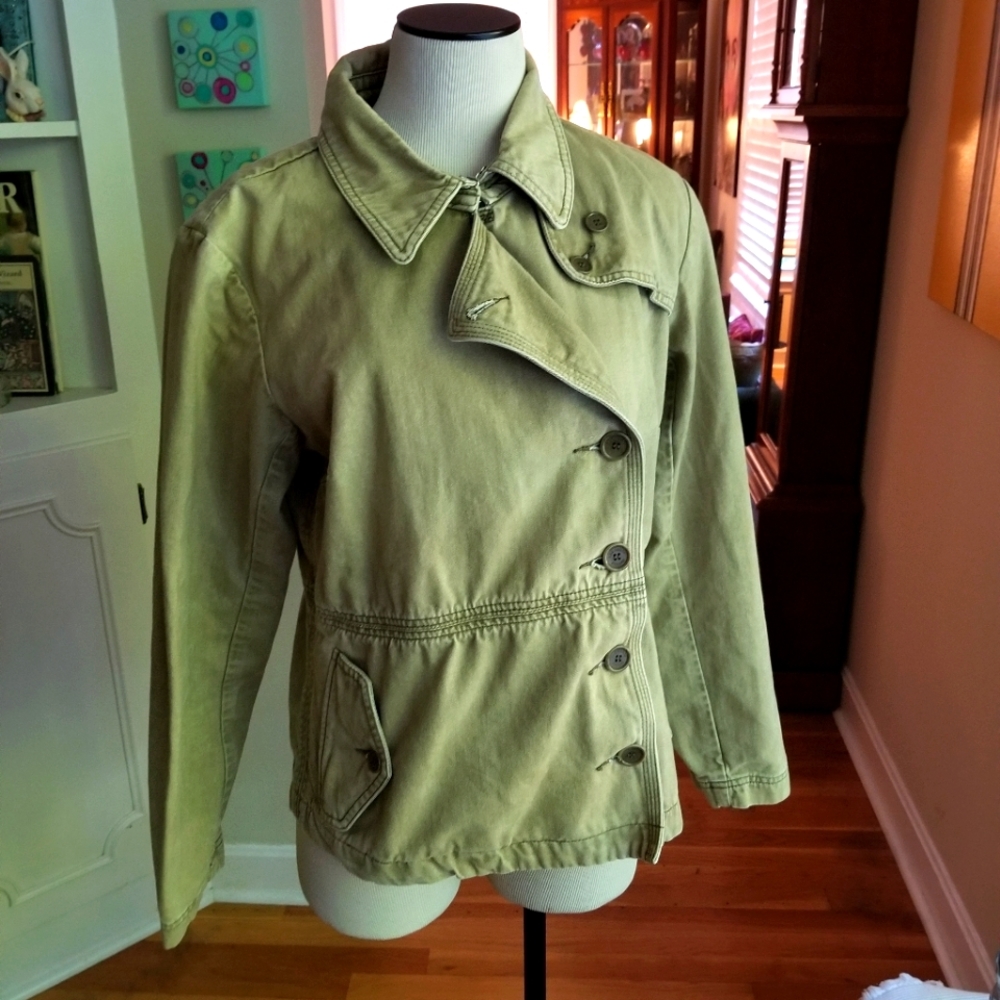 Sundance Jacket - image 1